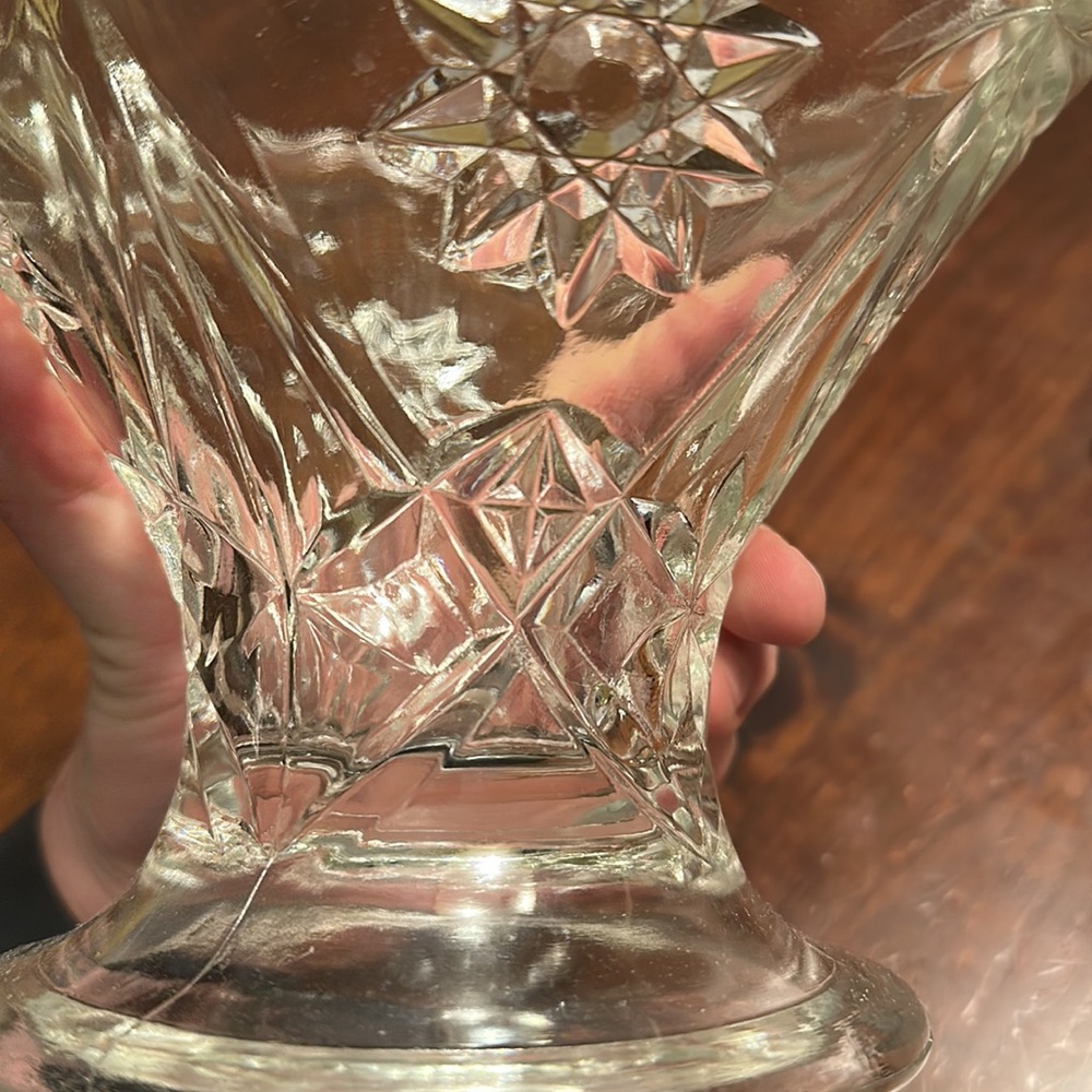Glass Bowl - Picture 10 of 16